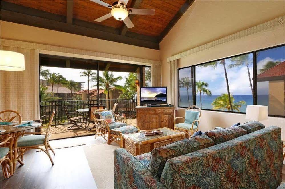 Papakea #B207 Studio Bedroom Condo By Redawning Napili-Honokowai Exterior photo