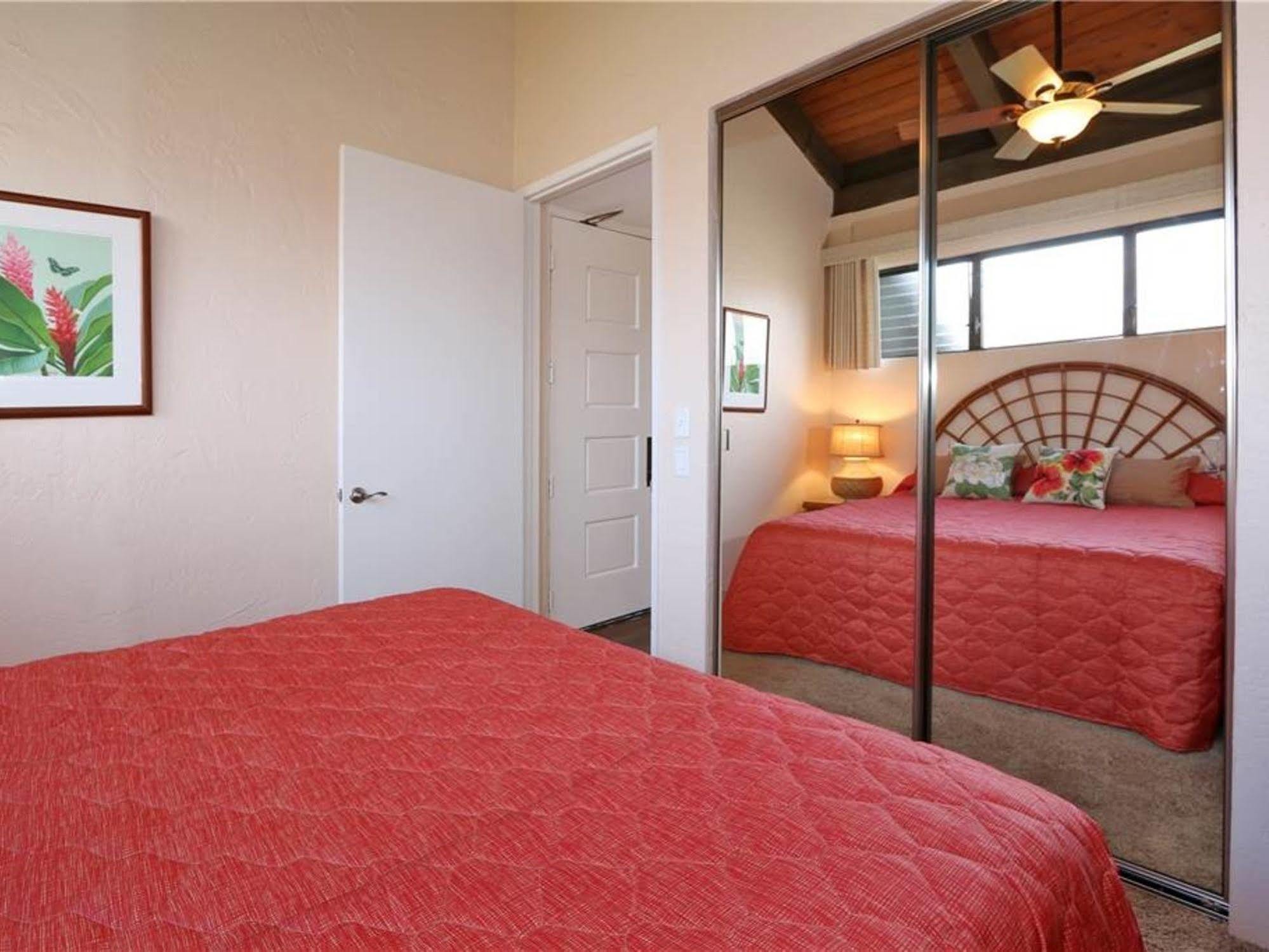 Papakea #B207 Studio Bedroom Condo By Redawning Napili-Honokowai Exterior photo